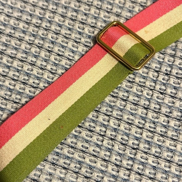 XL💕Y2K JUICY COUTURE💕MESSENGER BAG TRAVEL BAG LAPTOP BAG WEEKENDER VINTAGE BAG - Picture 9 of 17